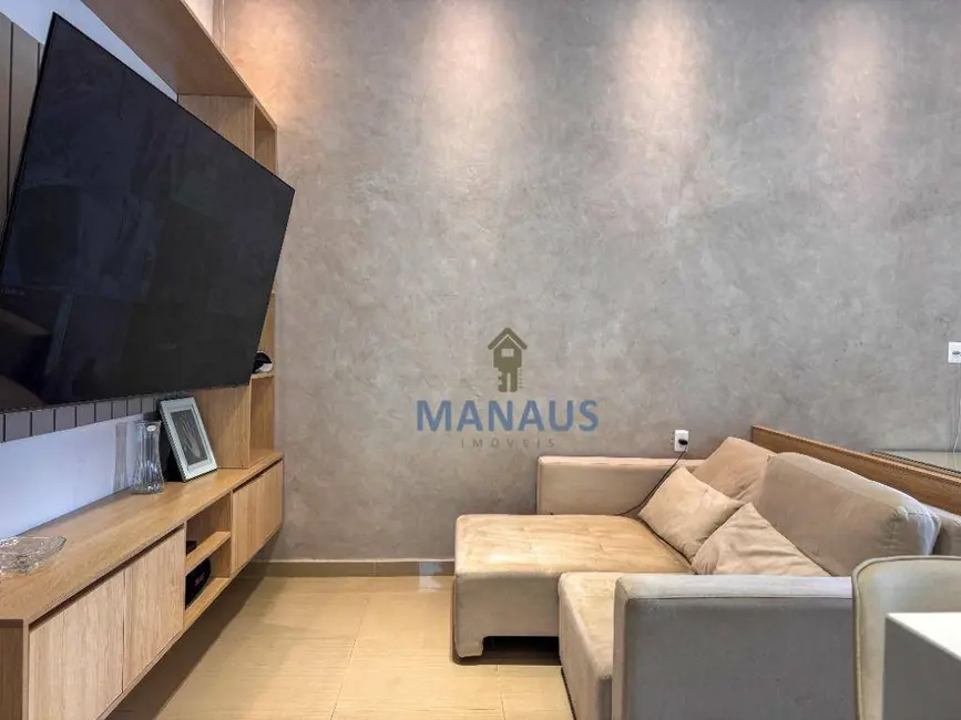 Foto 6 de Casa com 3 quartos à venda e para alugar, 225m2 em Novo Aleixo, Manaus - AM