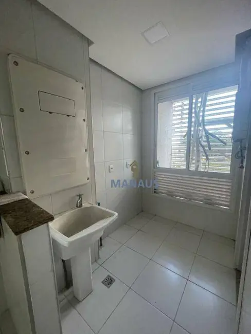 Foto 8 de Apartamento com 4 quartos à venda, 169m2 em Ponta Negra, Manaus - AM