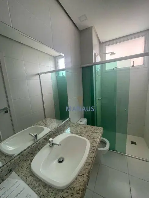 Foto 4 de Apartamento com 4 quartos à venda, 169m2 em Ponta Negra, Manaus - AM