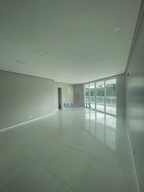 Foto 5 de Apartamento com 4 quartos à venda, 169m2 em Ponta Negra, Manaus - AM