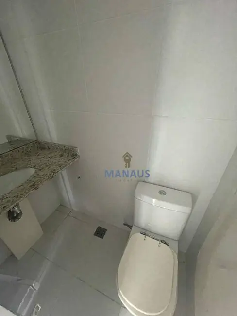 Foto 9 de Apartamento com 4 quartos à venda, 169m2 em Ponta Negra, Manaus - AM