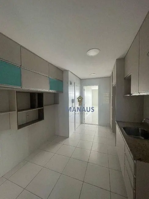 Foto 4 de Apartamento com 4 quartos à venda, 169m2 em Ponta Negra, Manaus - AM