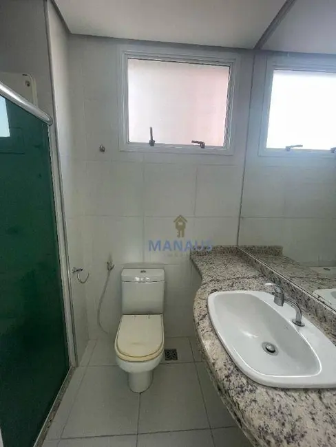 Foto 8 de Apartamento com 4 quartos à venda, 169m2 em Ponta Negra, Manaus - AM