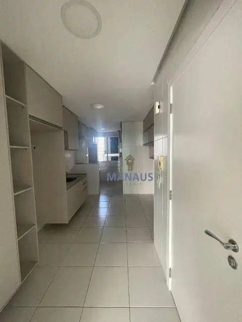 Foto 9 de Apartamento com 4 quartos à venda, 169m2 em Ponta Negra, Manaus - AM