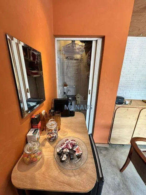 Foto 4 de Loja para alugar, 17m2 em Nossa Senhora das Graças, Manaus - AM