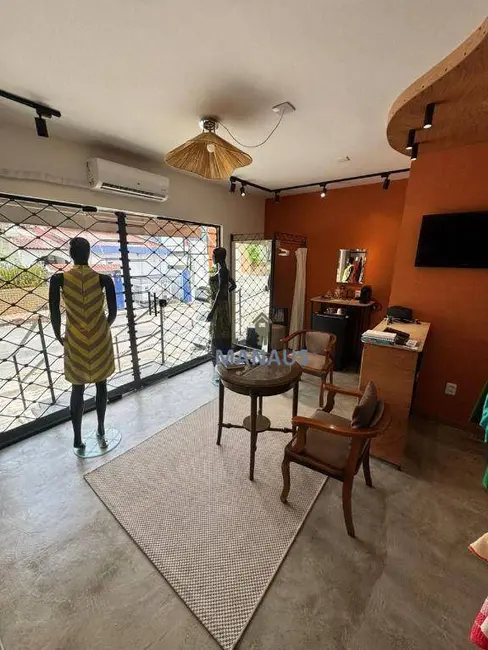 Foto 3 de Loja para alugar, 17m2 em Nossa Senhora das Graças, Manaus - AM