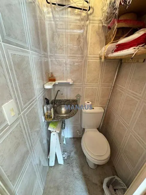 Foto 2 de Loja para alugar, 17m2 em Nossa Senhora das Graças, Manaus - AM