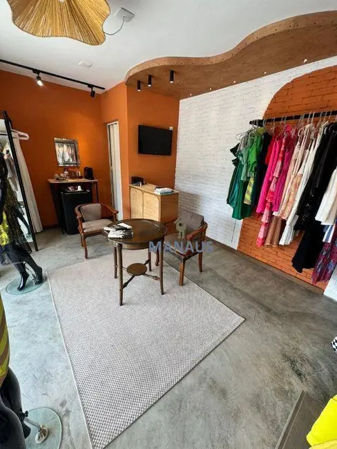 Foto 6 de Loja para alugar, 17m2 em Nossa Senhora das Graças, Manaus - AM