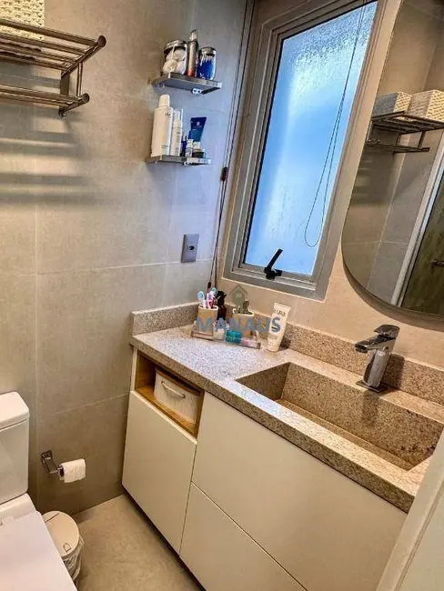 Foto 5 de Apartamento com 2 quartos à venda, 46m2 em Aleixo, Manaus - AM