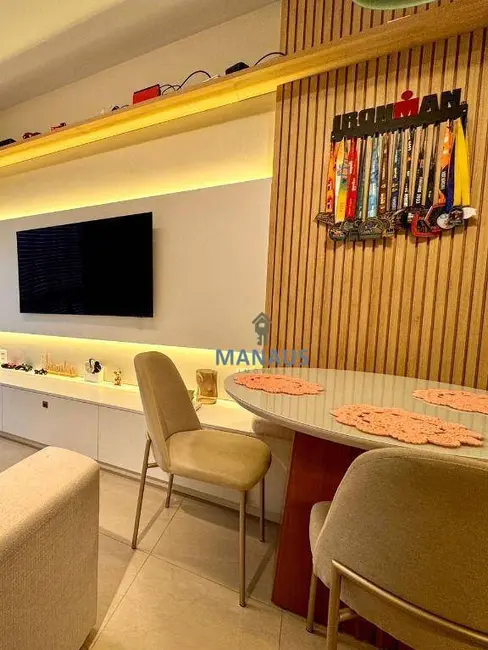 Foto 6 de Apartamento com 2 quartos à venda, 46m2 em Aleixo, Manaus - AM