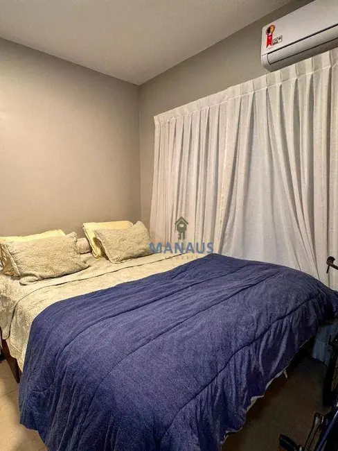 Foto 2 de Apartamento com 2 quartos à venda, 46m2 em Aleixo, Manaus - AM