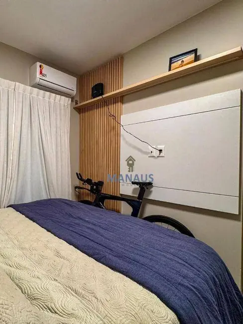 Foto 3 de Apartamento com 2 quartos à venda, 46m2 em Aleixo, Manaus - AM