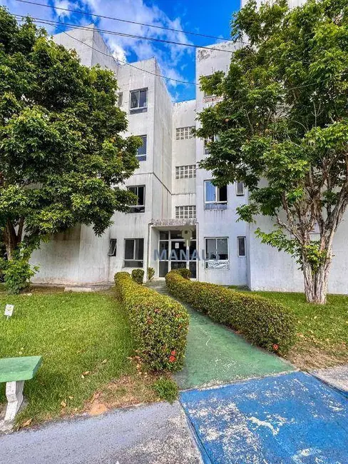 Foto 9 de Apartamento com 2 quartos à venda, 46m2 em Aleixo, Manaus - AM