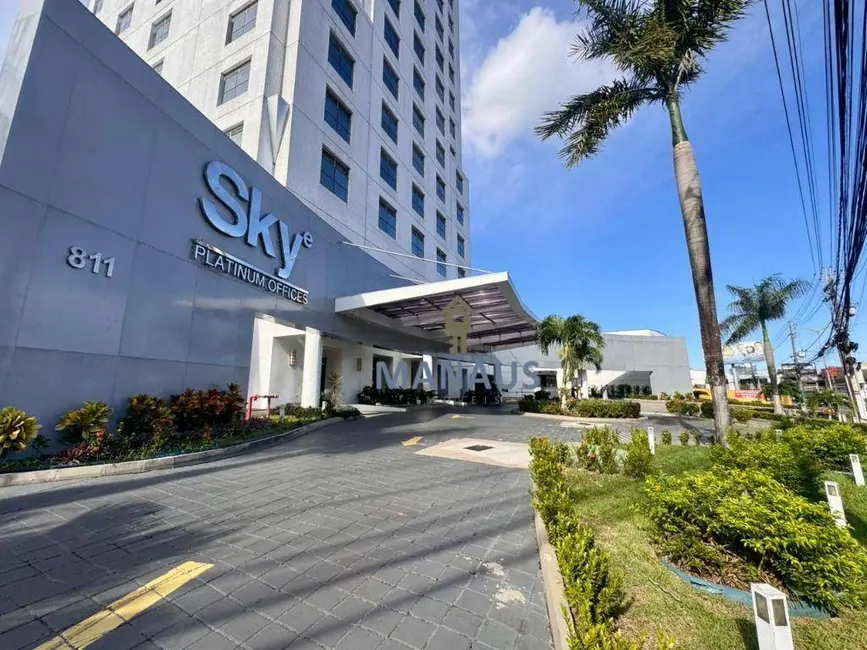 Foto 1 de Loja à venda, 340m2 em Chapada, Manaus - AM