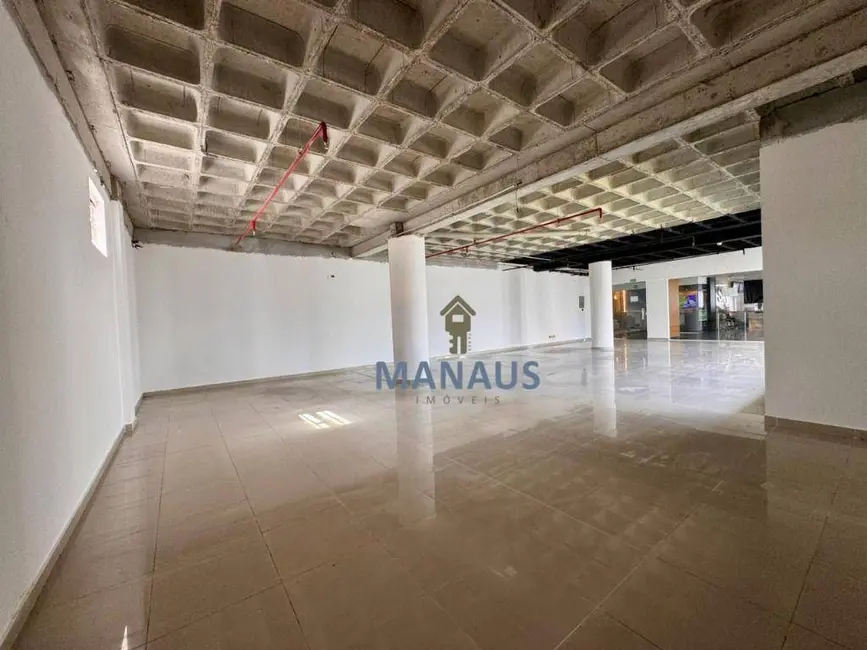 Foto 4 de Loja à venda, 340m2 em Chapada, Manaus - AM