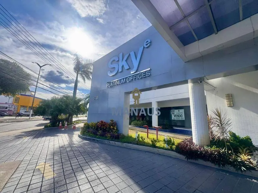 Foto 3 de Loja à venda, 340m2 em Chapada, Manaus - AM