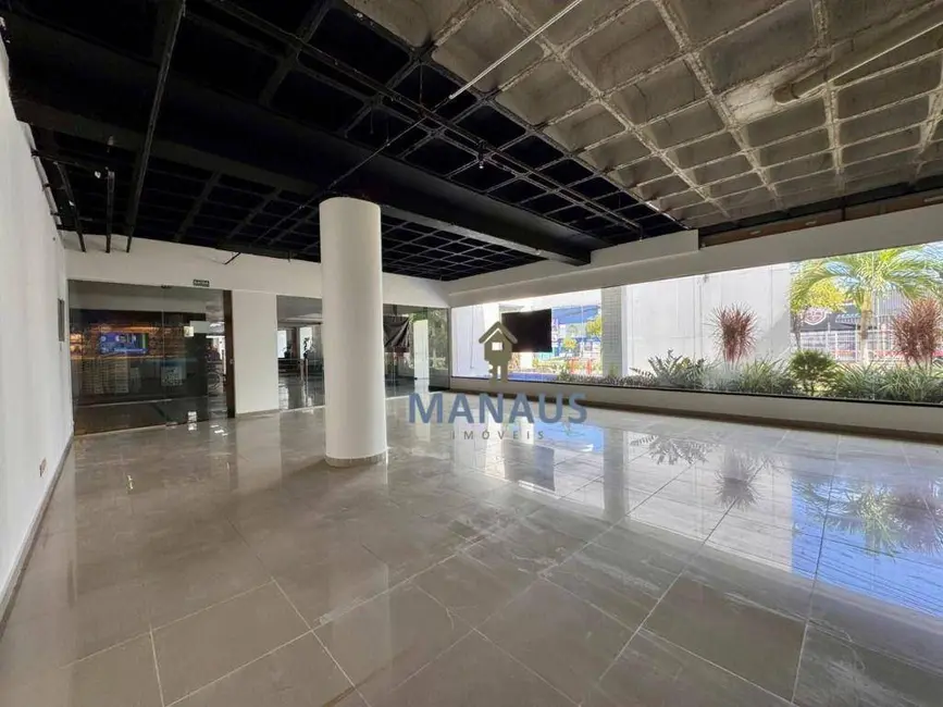 Foto 2 de Loja à venda, 340m2 em Chapada, Manaus - AM