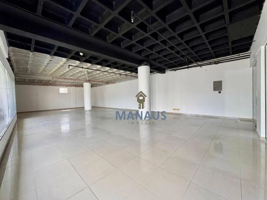 Foto 8 de Loja à venda, 340m2 em Chapada, Manaus - AM