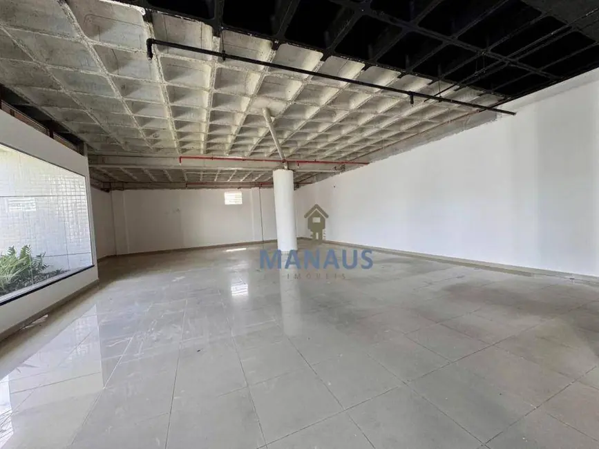 Foto 9 de Loja à venda, 340m2 em Chapada, Manaus - AM