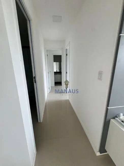 Foto 6 de Apartamento com 2 quartos para alugar, 59m2 em Flores, Manaus - AM