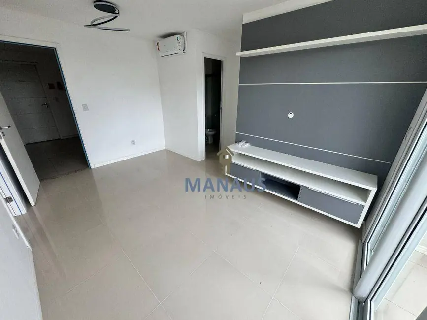 Foto 4 de Apartamento com 2 quartos para alugar, 59m2 em Flores, Manaus - AM
