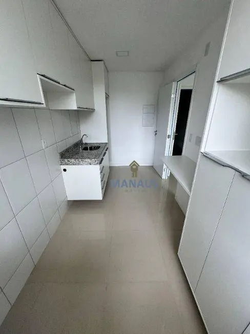 Foto 3 de Apartamento com 2 quartos para alugar, 59m2 em Flores, Manaus - AM