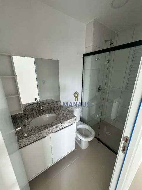 Foto 7 de Apartamento com 2 quartos para alugar, 59m2 em Flores, Manaus - AM