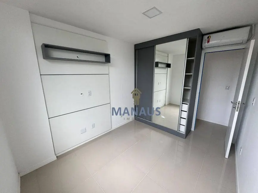 Foto 9 de Apartamento com 2 quartos para alugar, 59m2 em Flores, Manaus - AM
