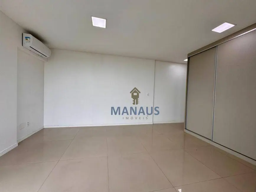 Foto 5 de Apartamento com 3 quartos à venda e para alugar, 153m2 em Ponta Negra, Manaus - AM