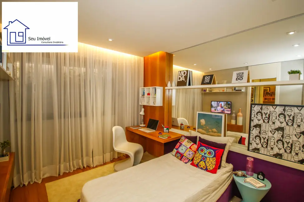 Foto 8 de Apartamento com 4 quartos à venda, 160m2 em Barra da Tijuca, Rio De Janeiro - RJ