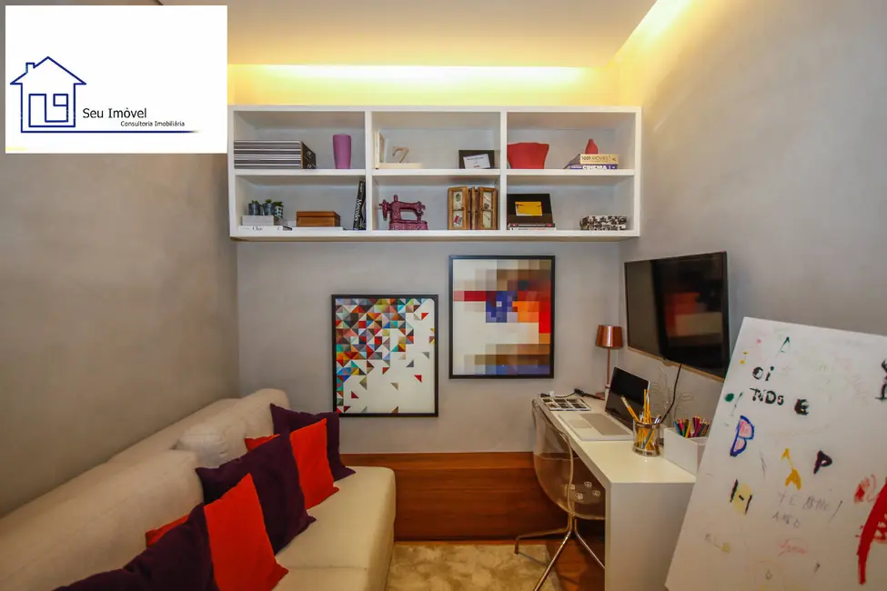 Foto 6 de Apartamento com 4 quartos à venda, 160m2 em Barra da Tijuca, Rio De Janeiro - RJ
