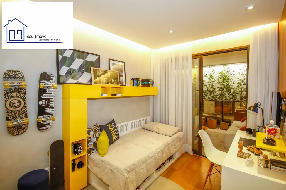 Foto 7 de Apartamento com 4 quartos à venda, 160m2 em Barra da Tijuca, Rio De Janeiro - RJ