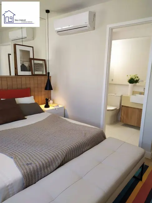 Apartamento com 3 quartos à venda, 110m2 em Barra da Tijuca, Rio De Janeiro - RJ - imagem 9 Foto 9 de Apartamento com 3 quartos à venda, 110m2 em Barra da Tijuca, Rio De Janeiro - RJ