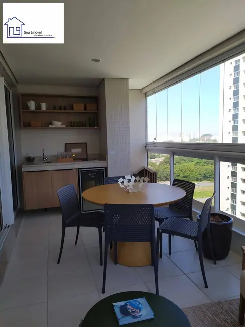 Apartamento com 3 quartos à venda, 110m2 em Barra da Tijuca, Rio De Janeiro - RJ - imagem 6 Foto 6 de Apartamento com 3 quartos à venda, 110m2 em Barra da Tijuca, Rio De Janeiro - RJ