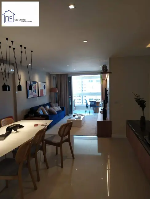 Apartamento com 3 quartos à venda, 110m2 em Barra da Tijuca, Rio De Janeiro - RJ - imagem 5 Foto 5 de Apartamento com 3 quartos à venda, 110m2 em Barra da Tijuca, Rio De Janeiro - RJ