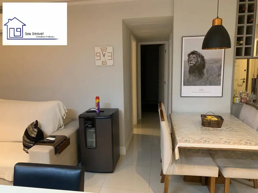Apartamento com 2 quartos para alugar, 69m2 em Recreio dos Bandeirantes, Rio De Janeiro - RJ - imagem 2 Foto 2 de Apartamento com 2 quartos para alugar, 69m2 em Recreio dos Bandeirantes, Rio De Janeiro - RJ