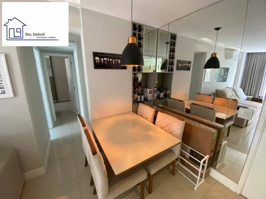 Apartamento com 2 quartos para alugar, 69m2 em Recreio dos Bandeirantes, Rio De Janeiro - RJ - imagem 9 Foto 9 de Apartamento com 2 quartos para alugar, 69m2 em Recreio dos Bandeirantes, Rio De Janeiro - RJ