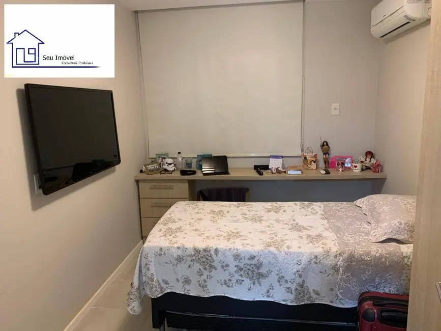 Apartamento com 2 quartos para alugar, 69m2 em Recreio dos Bandeirantes, Rio De Janeiro - RJ - imagem 6 Foto 6 de Apartamento com 2 quartos para alugar, 69m2 em Recreio dos Bandeirantes, Rio De Janeiro - RJ