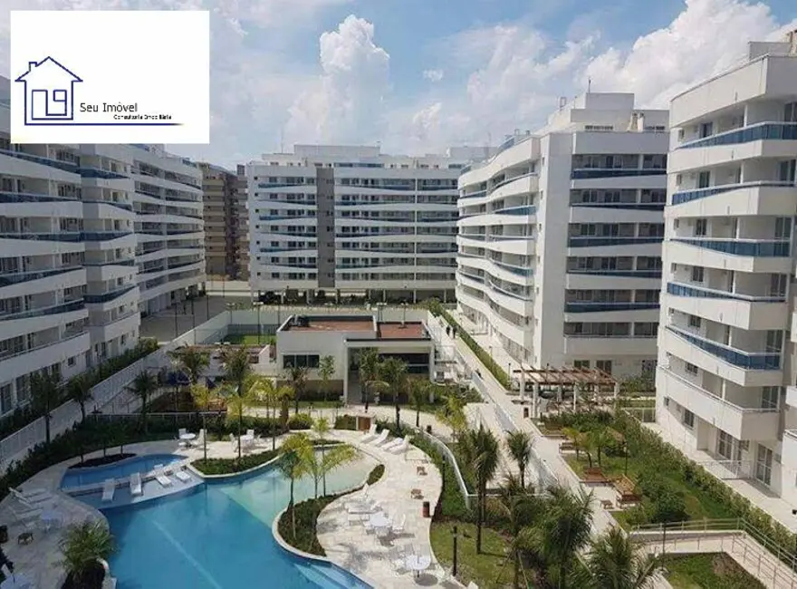Apartamento com 2 quartos para alugar, 69m2 em Recreio dos Bandeirantes, Rio De Janeiro - RJ - imagem 8 Foto 8 de Apartamento com 2 quartos para alugar, 69m2 em Recreio dos Bandeirantes, Rio De Janeiro - RJ