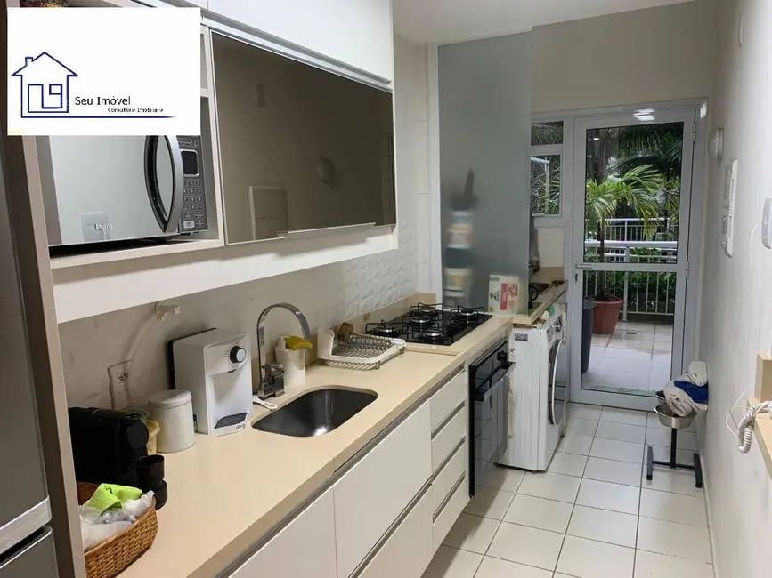 Apartamento com 2 quartos para alugar, 69m2 em Recreio dos Bandeirantes, Rio De Janeiro - RJ - imagem 3 Foto 3 de Apartamento com 2 quartos para alugar, 69m2 em Recreio dos Bandeirantes, Rio De Janeiro - RJ