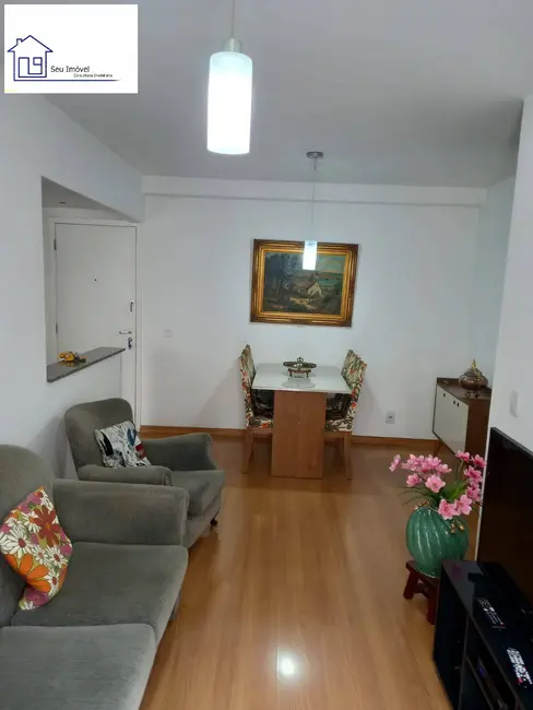 Foto 2 de Apartamento com 2 quartos à venda, 63m2 em Pechincha, Rio De Janeiro - RJ