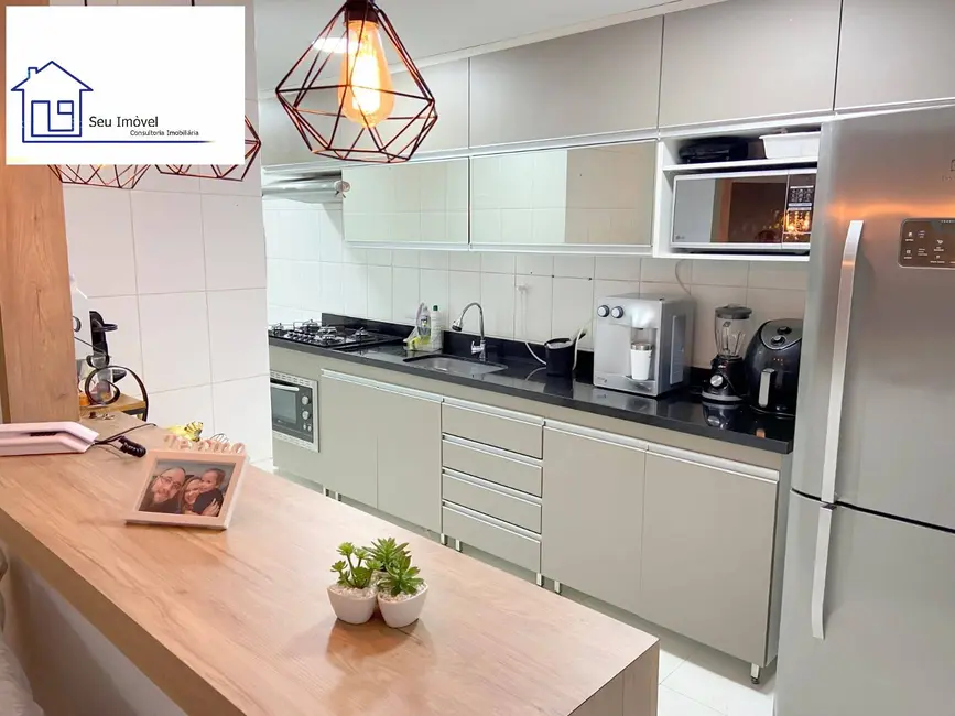 Apartamento com 3 quartos à venda, 84m2 em Freguesia (Jacarepaguá), Rio De Janeiro - RJ - imagem 6 Foto 6 de Apartamento com 3 quartos à venda, 84m2 em Freguesia (Jacarepaguá), Rio De Janeiro - RJ