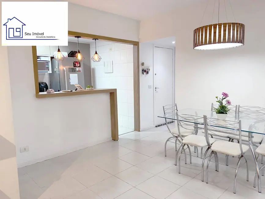 Apartamento com 3 quartos à venda, 84m2 em Freguesia (Jacarepaguá), Rio De Janeiro - RJ - imagem 3 Foto 3 de Apartamento com 3 quartos à venda, 84m2 em Freguesia (Jacarepaguá), Rio De Janeiro - RJ