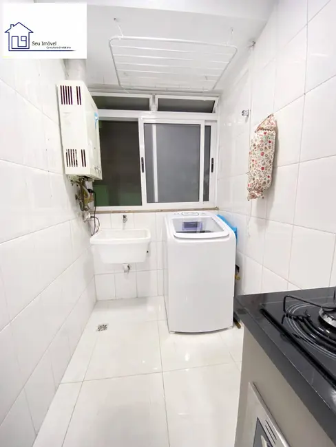 Apartamento com 3 quartos à venda, 84m2 em Freguesia (Jacarepaguá), Rio De Janeiro - RJ - imagem 8 Foto 8 de Apartamento com 3 quartos à venda, 84m2 em Freguesia (Jacarepaguá), Rio De Janeiro - RJ