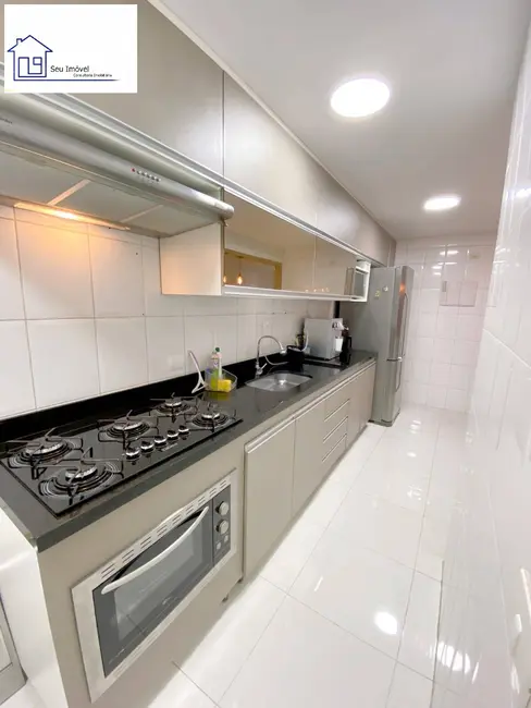 Apartamento com 3 quartos à venda, 84m2 em Freguesia (Jacarepaguá), Rio De Janeiro - RJ - imagem 9 Foto 9 de Apartamento com 3 quartos à venda, 84m2 em Freguesia (Jacarepaguá), Rio De Janeiro - RJ