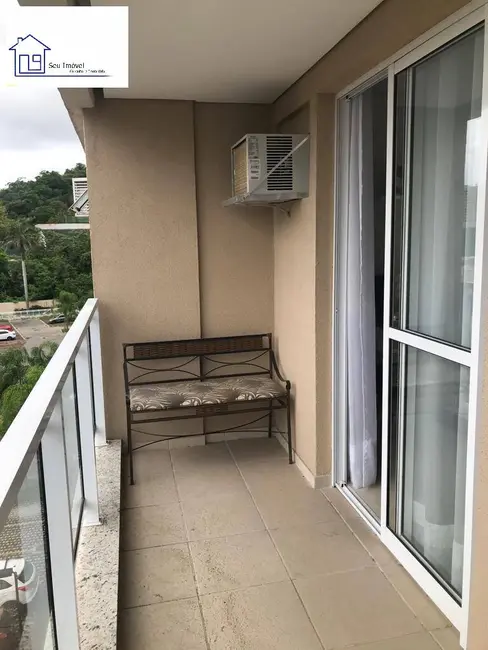 Foto 7 de Apartamento com 2 quartos para alugar, 64m2 em Camorim, Rio De Janeiro - RJ
