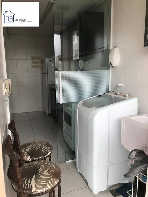 Foto 5 de Apartamento com 2 quartos para alugar, 64m2 em Camorim, Rio De Janeiro - RJ