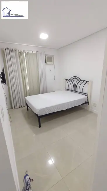 Foto 9 de Apartamento com 2 quartos para alugar, 64m2 em Camorim, Rio De Janeiro - RJ