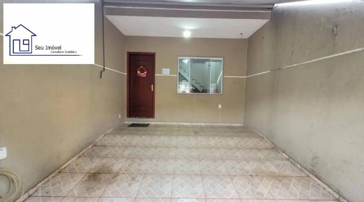 Foto 2 de Casa com 2 quartos à venda, 75m2 em Camorim, Rio De Janeiro - RJ