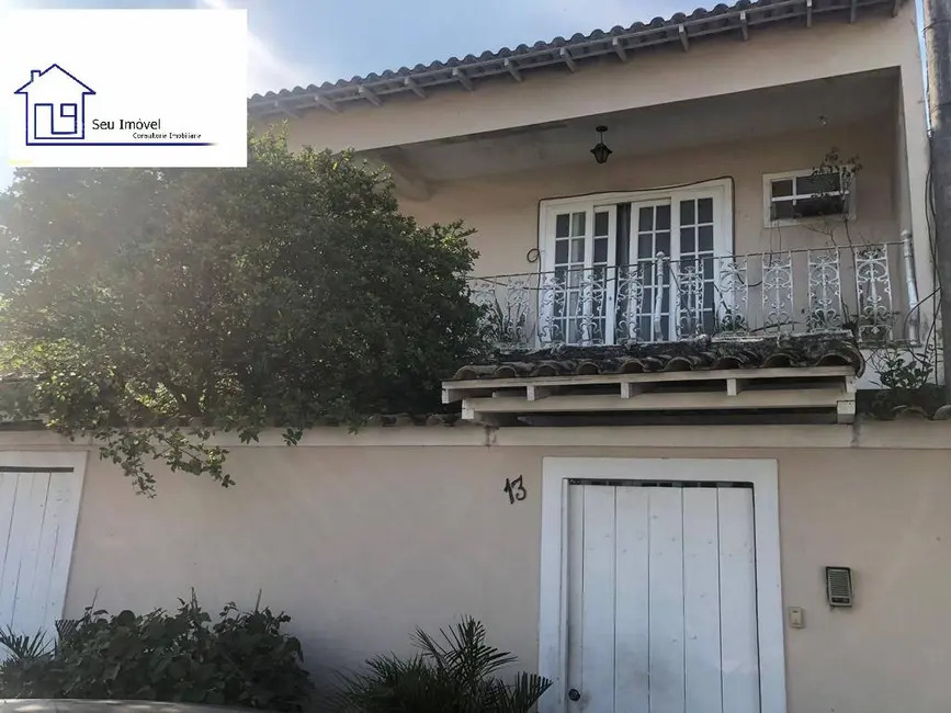 Foto 1 de Casa com 4 quartos à venda, 200m2 em Vargem Pequena, Rio De Janeiro - RJ